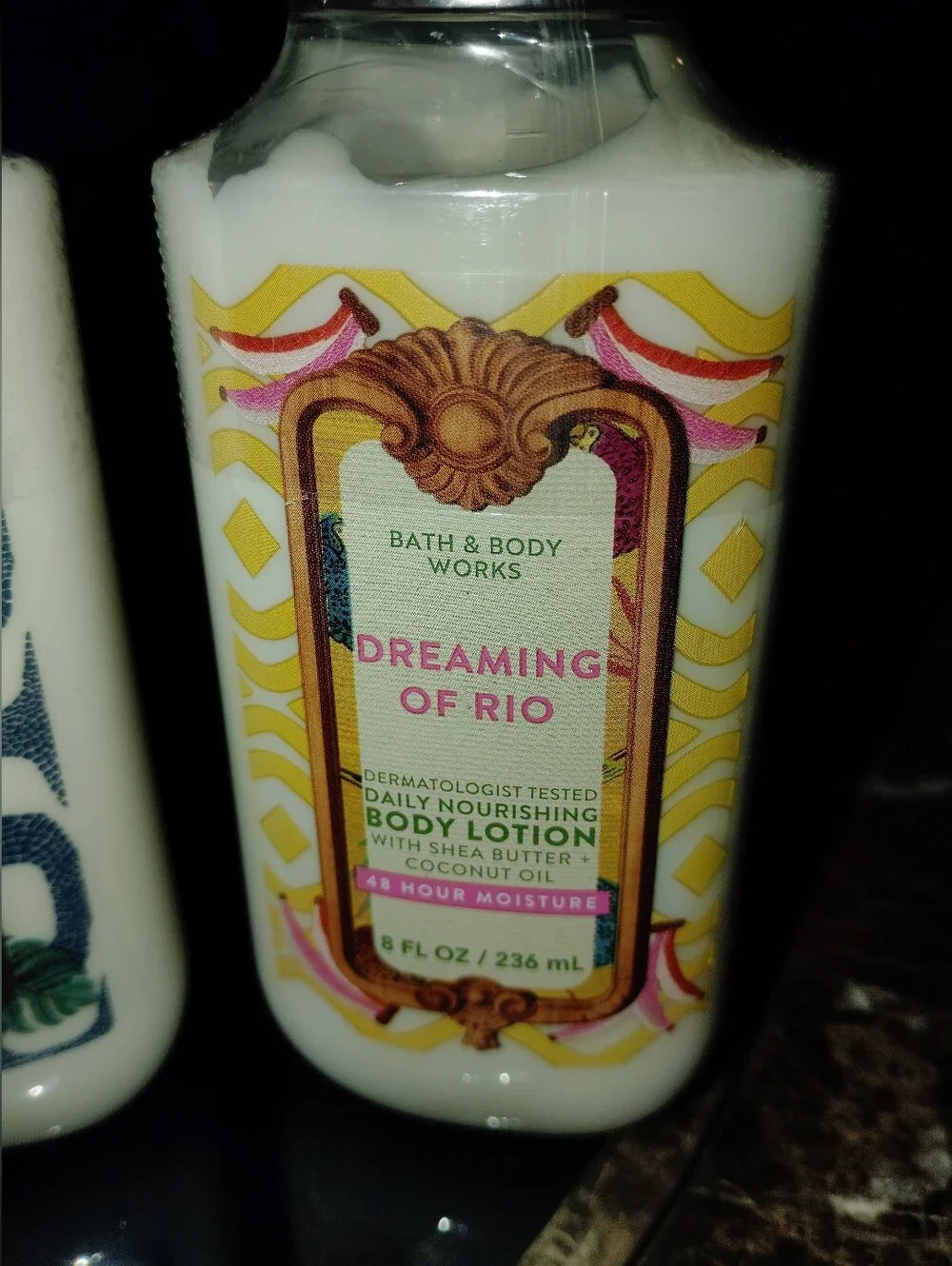 Bath & body works Viva Brazil brand new body lotion. Brand new bath & body works - Picture 2 of 8